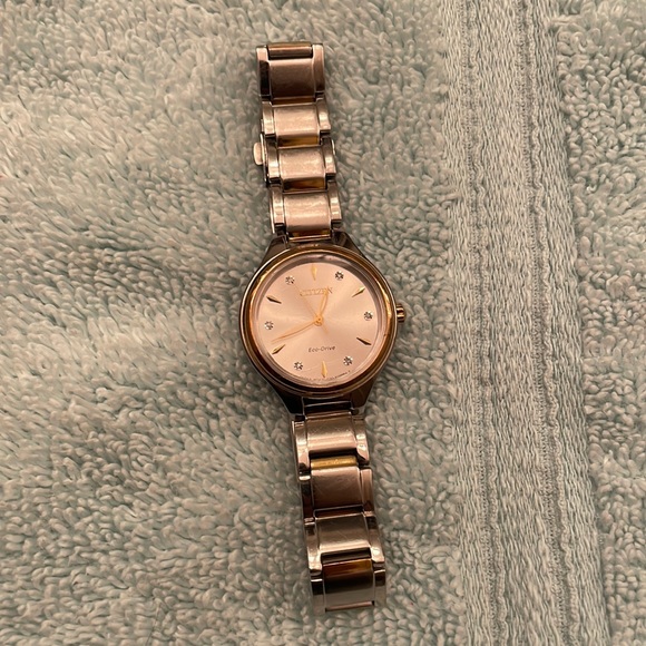Citizen Accessories - Corso Citizen Watch